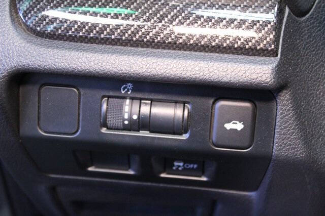 2021 Subaru WRX Premium