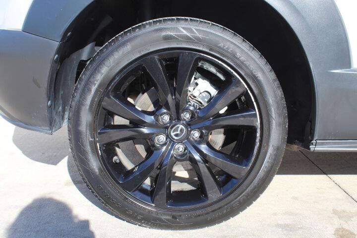 2024 Mazda CX-30 2.5 S Select Sport