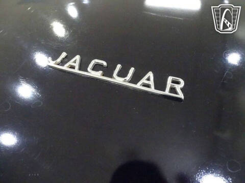 1964 Jaguar XK