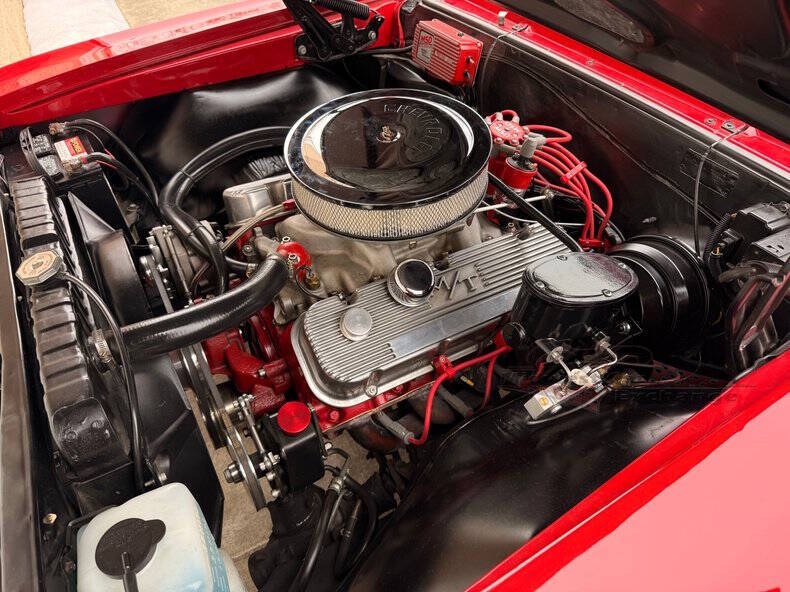 1966 Chevrolet Chevelle