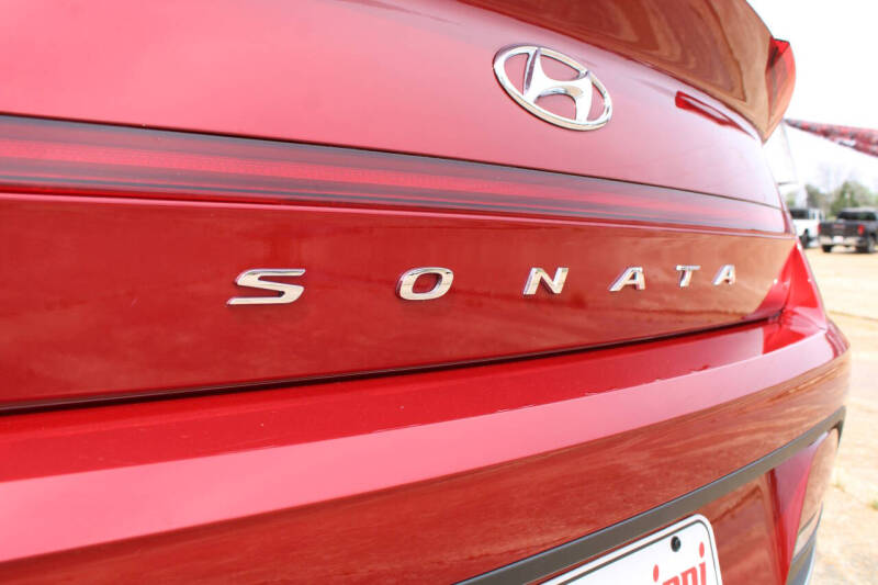 2023 Hyundai Sonata SE