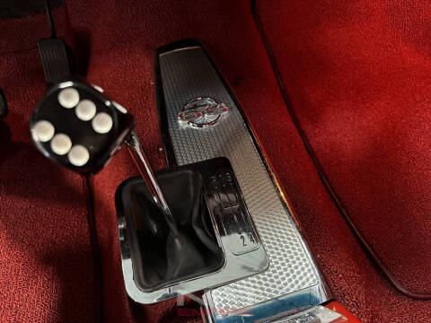 1963 Chevrolet Impala