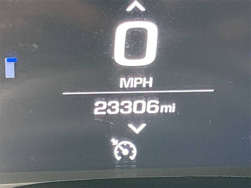 2020 Chevrolet Camaro SS