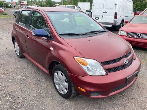 2006 Scion xA for sale at KOB Auto SALES in Hatfield PA
