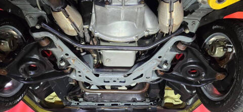 1989 Ford Mustang LX 5.0