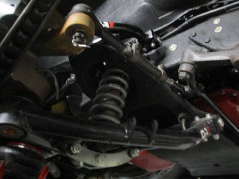 1968 Chevrolet C/K 10 Series