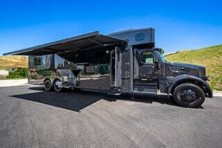 2018 Peterbilt 567