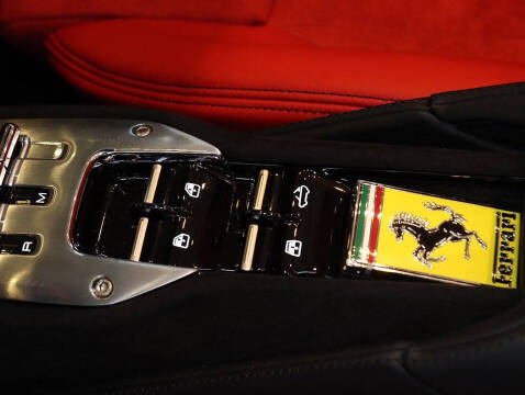 2022 Ferrari SF90 Spider