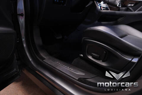 2018 Jaguar F-PACE 25t Premium