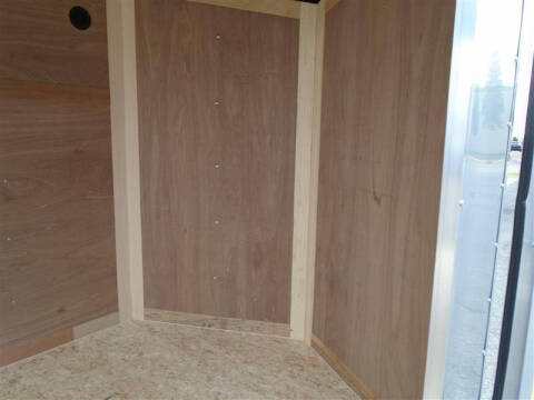 2025 US Cargo ULAFTX6X10SA-1