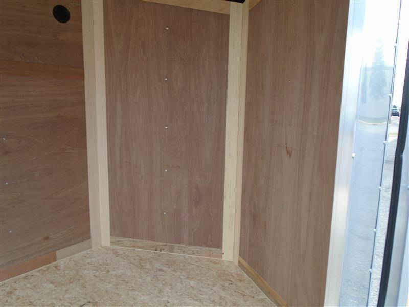 2025 US Cargo ULAFTX6X10SA-1