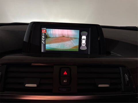 2015 BMW 3 Series 328i