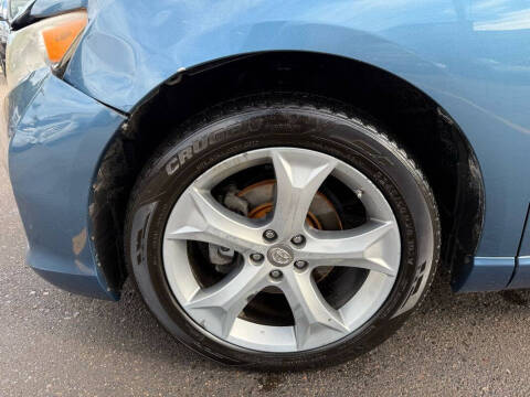 2009 Toyota Venza AWD V6