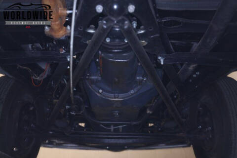 1941 Ford Super Deluxe