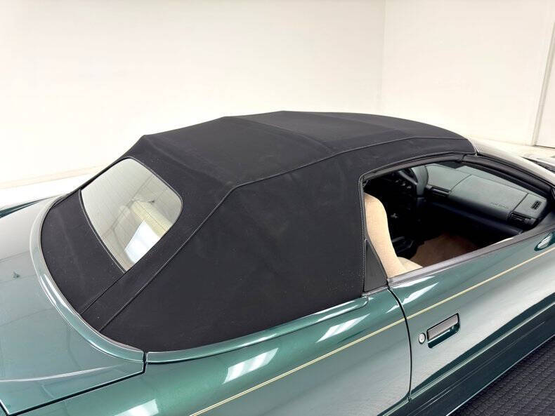 1994 Chevrolet Camaro