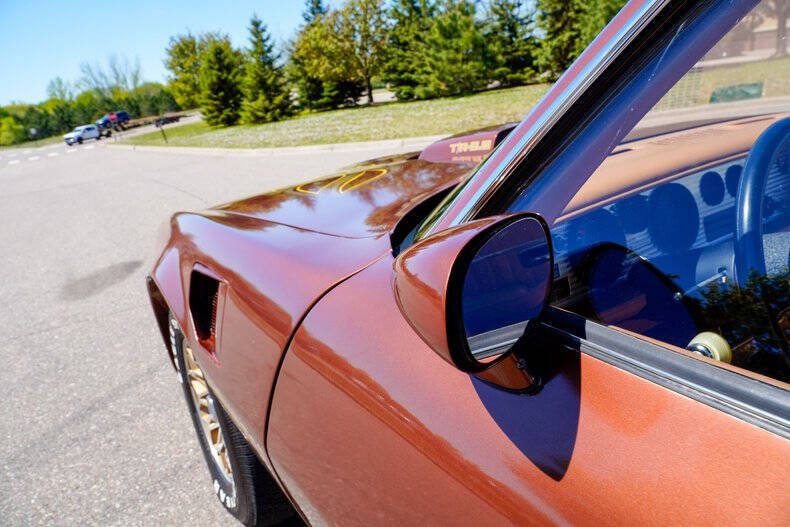 1978 Pontiac Firebird