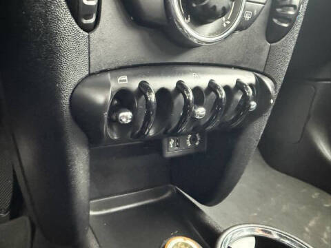 2012 MINI Cooper Hardtop