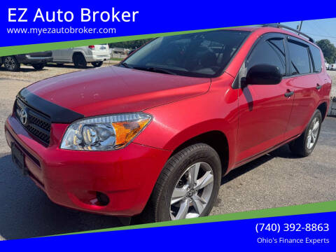 2008 Toyota RAV4
