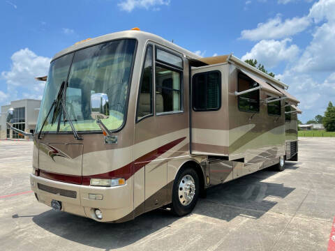 2003 Newmar Mountain Aire 40’ 400hp Diesel