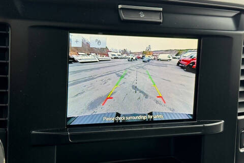 2025 Ford F-350 Super Duty