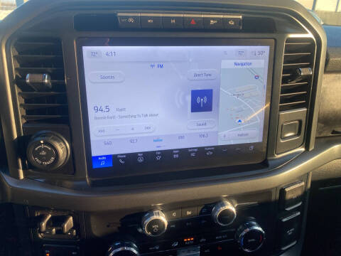 2024 Ford F-150 Tremor