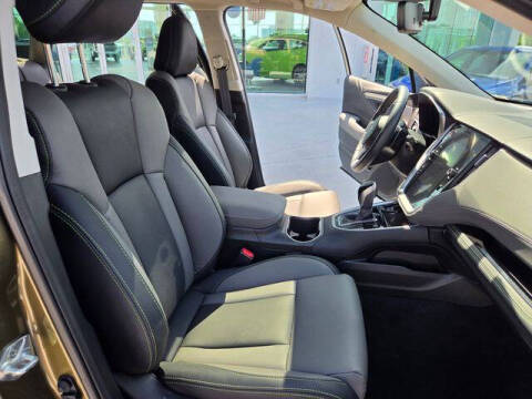 2023 Subaru Outback Onyx Edition XT
