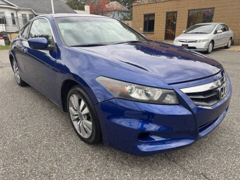 2011 Honda Accord EX-L