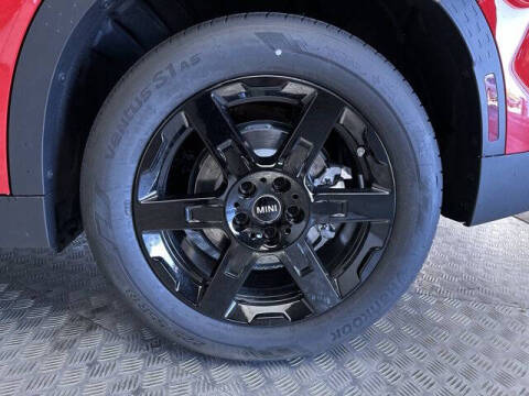 2027 MINI Countryman