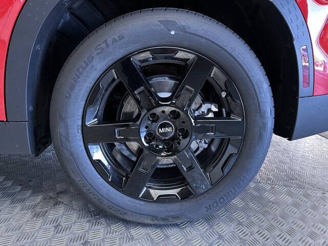 2027 MINI Countryman