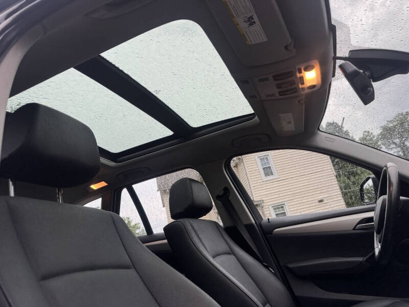 2014 BMW X1 xDrive28i
