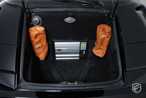 1998 Lamborghini Diablo