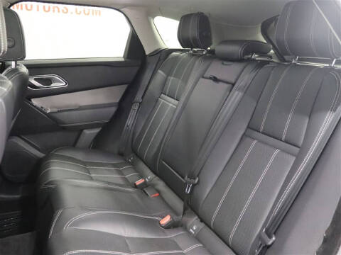 2018 Land Rover Range Rover Velar P380 S