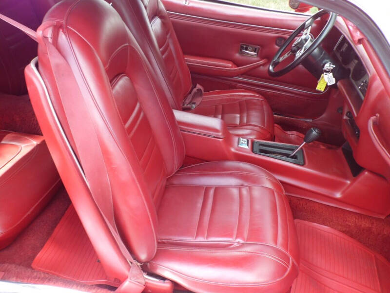 1978 Pontiac Trans Am