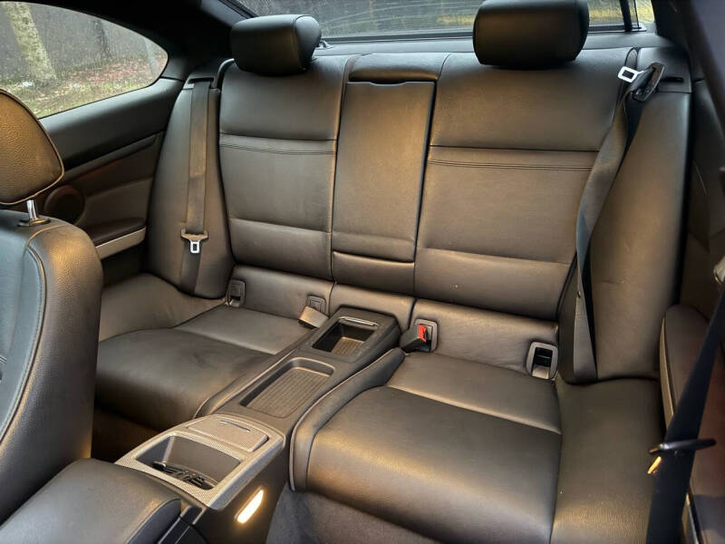 2012 BMW 3 Series 335i