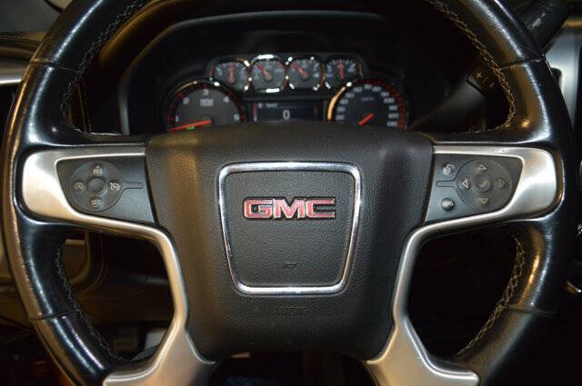 2016 GMC Sierra 1500