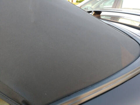 1997 Ford Mustang GT