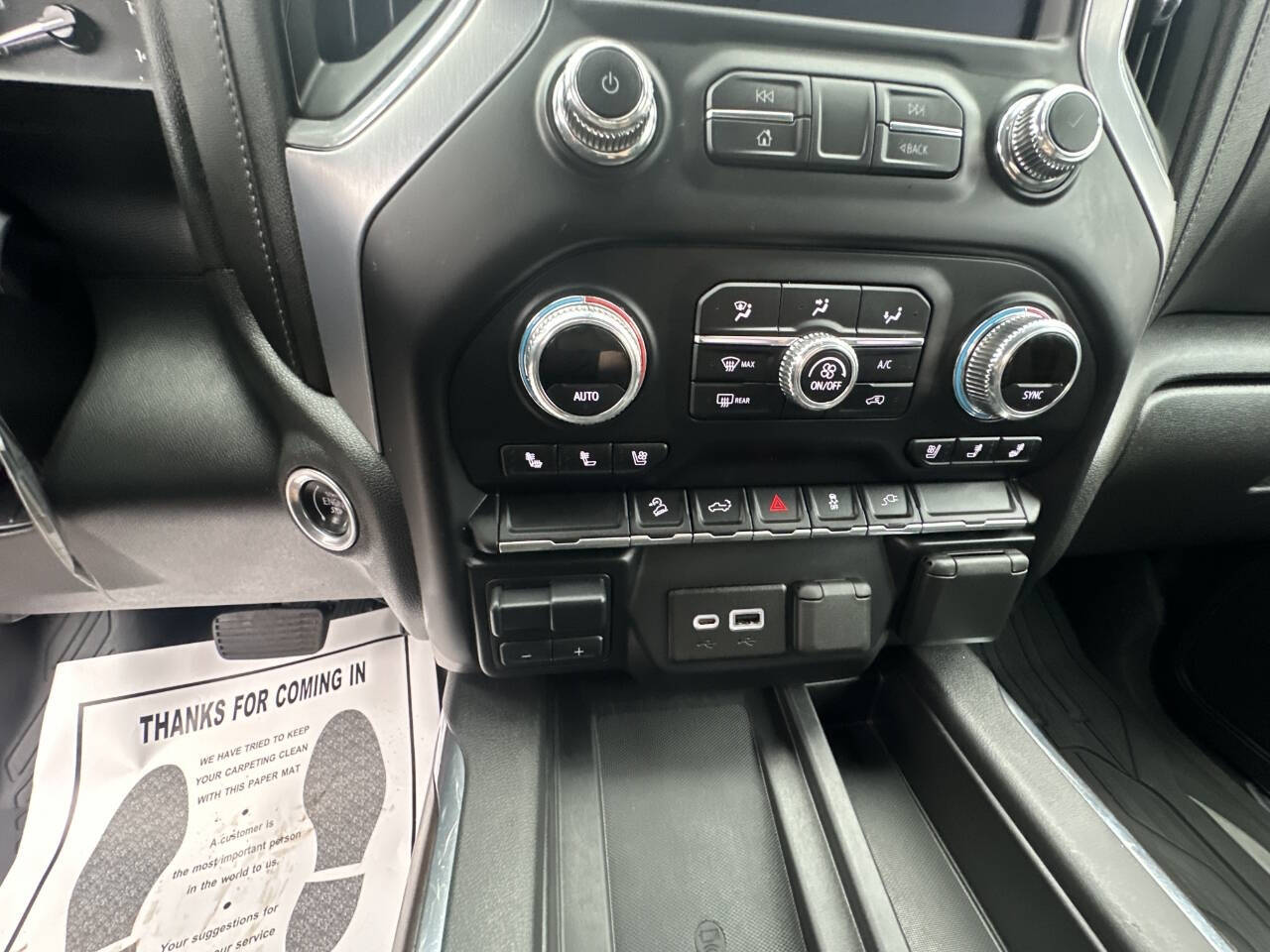 2022 GMC Sierra 1500 Limited for sale at Auto Hunter in Webster, WI