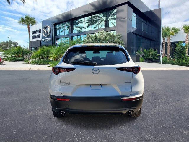 2026 Mazda CX-30 2.5 S