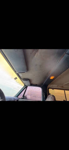 1991 Chevrolet Blazer