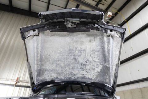 1994 Mercedes-Benz E-Class E 500