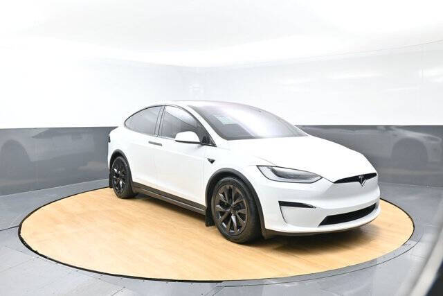 2024 Tesla Model X