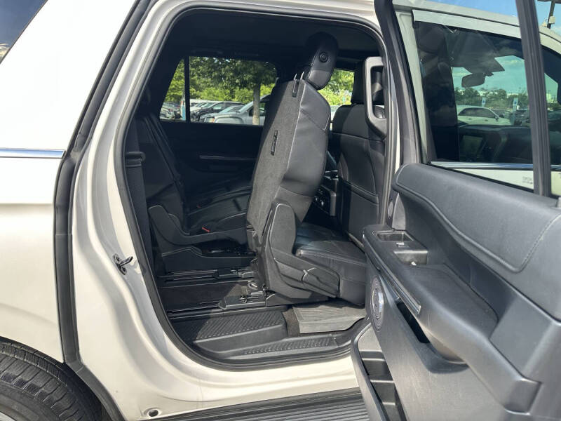 2019 Ford Expedition MAX XLT
