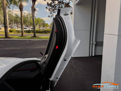 2018 Lamborghini Aventador LP 740-4 S