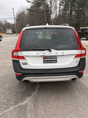 2016 Volvo XC70 T5 Premier