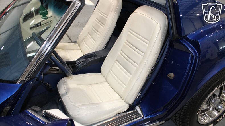 1977 Chevrolet Corvette