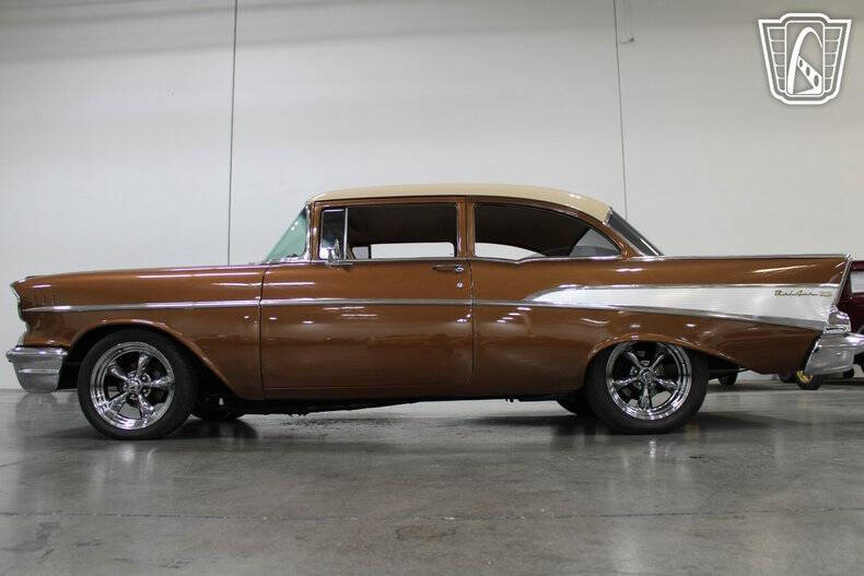 1957 Chevrolet Bel Air