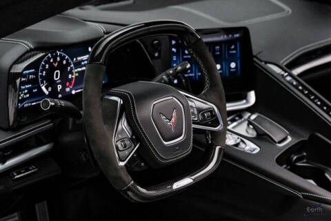 2024 Chevrolet Corvette Z06