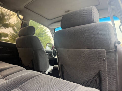 1993 Toyota Land Cruiser