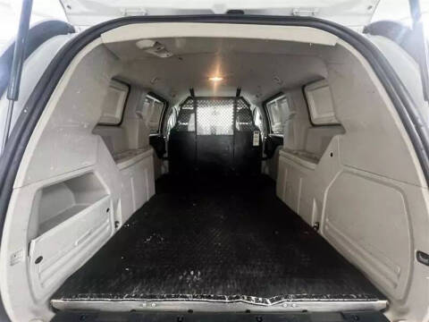 2014 RAM C/V Tradesman