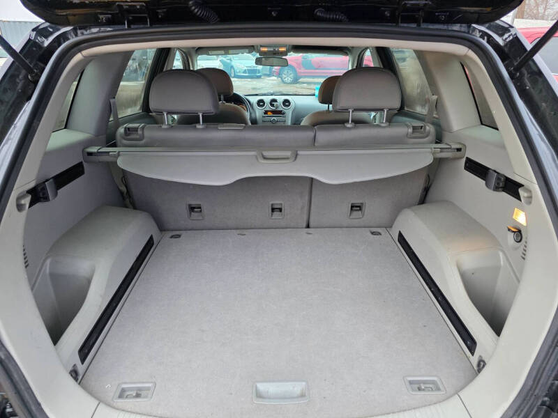 2009 Saturn Vue XE-V6